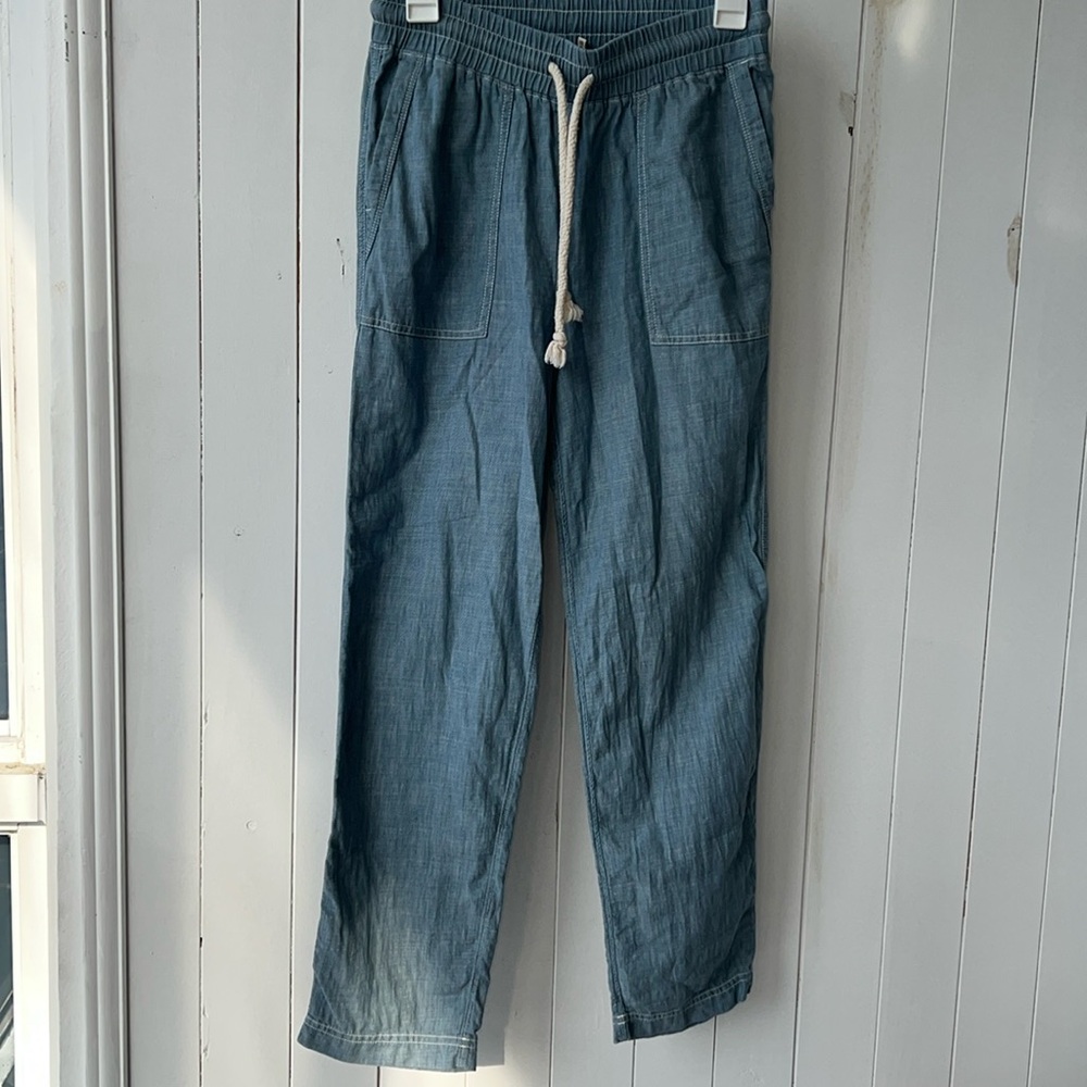 Faherty Pants - image 1